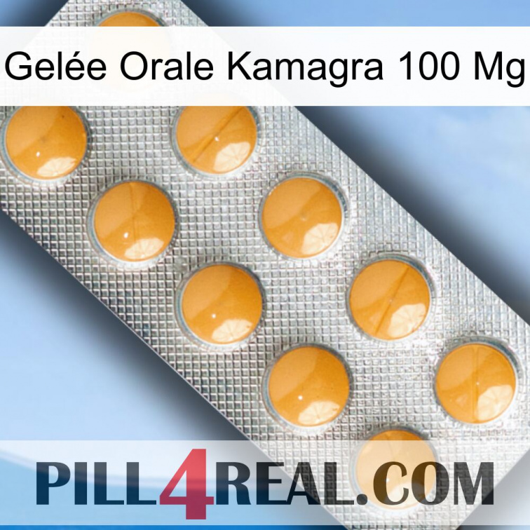Gelée Orale Kamagra 100 Mg levitra1